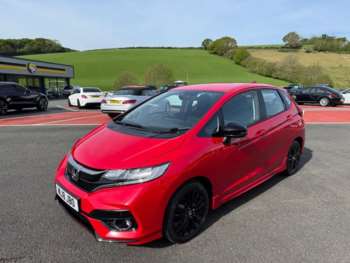 Used Honda Jazz 2018 for sale - 74516910: Photo