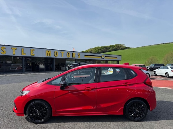 Used Honda Jazz 2018 for sale - 74516910: Photo 5