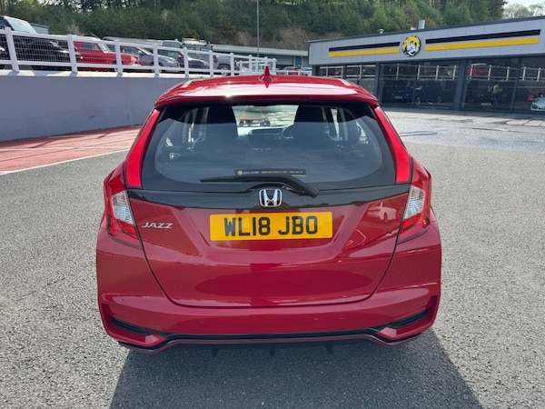 Used Honda Jazz 2018 for sale - 74516910: Photo 7