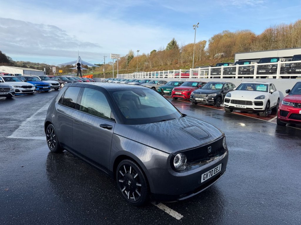 Used Honda e 2020 for sale - 76740666: Photo 1