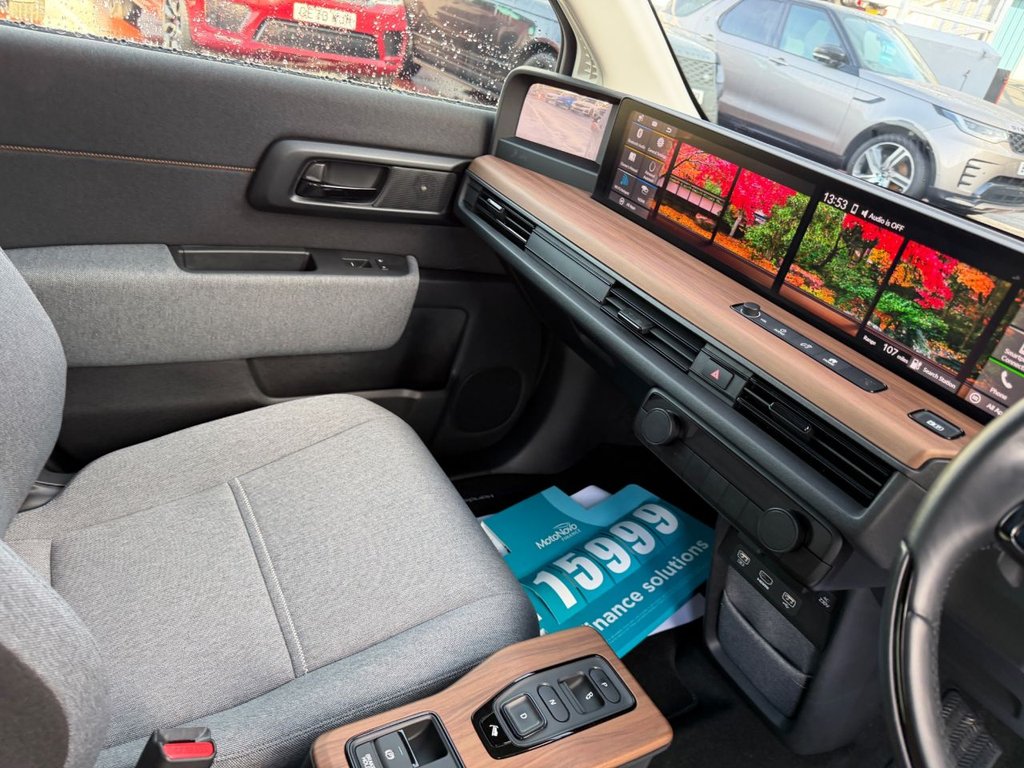 Used Honda e 2020 for sale - 76740666: Photo 11