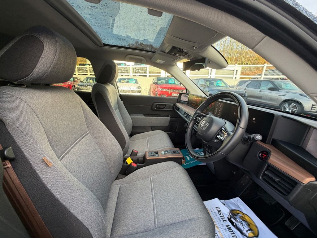 Used Honda e 2020 for sale - 76740666: Photo 12