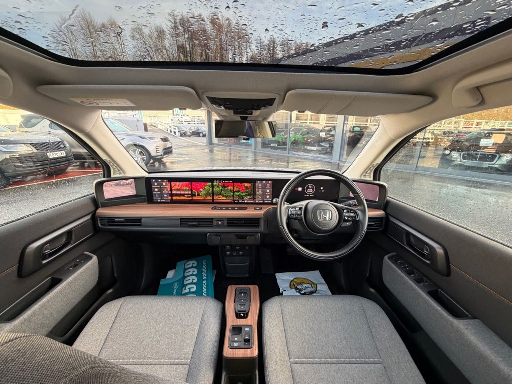 Used Honda e 2020 for sale - 76740666: Photo 14