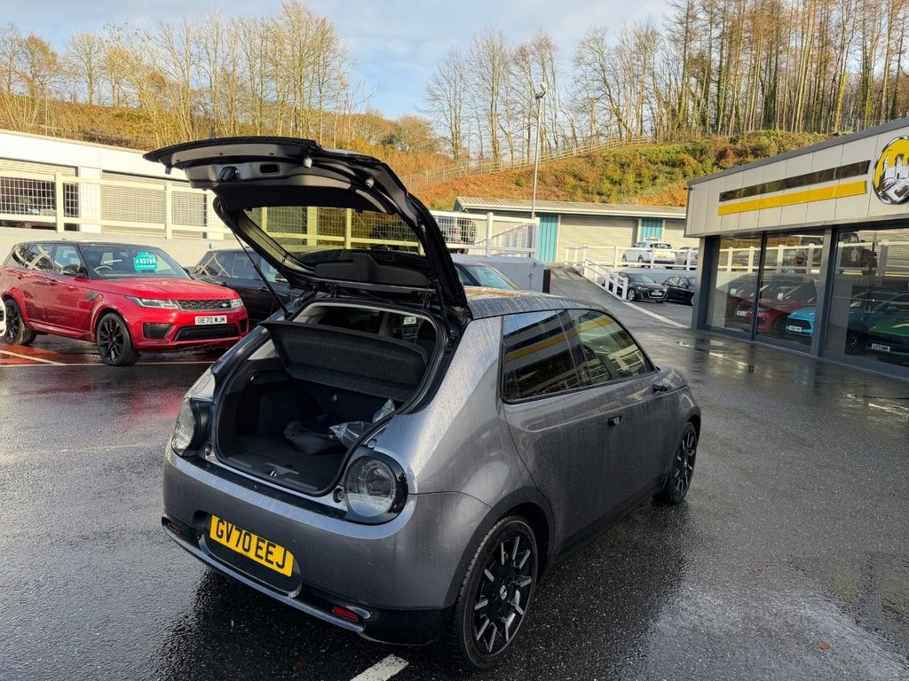 Used Honda e 2020 for sale - 76740666: Photo 15