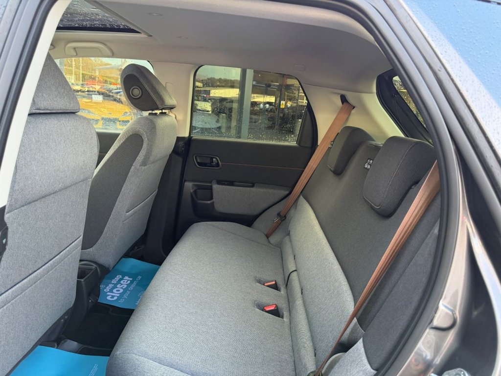 Used Honda e 2020 for sale - 76740666: Photo 18