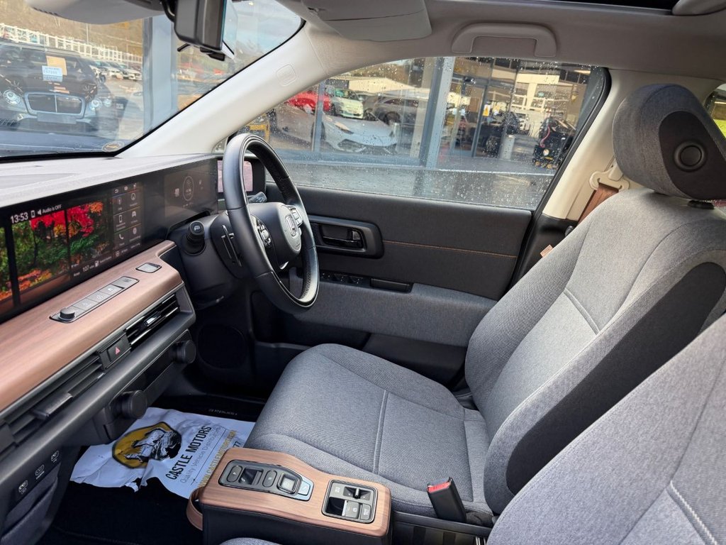 Used Honda e 2020 for sale - 76740666: Photo 19