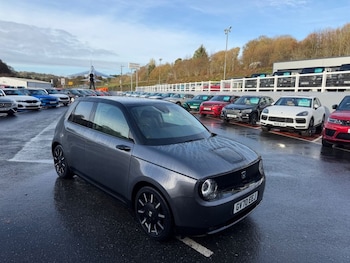 2020 (70) - 113kW Advance 36kWh 5dr Auto