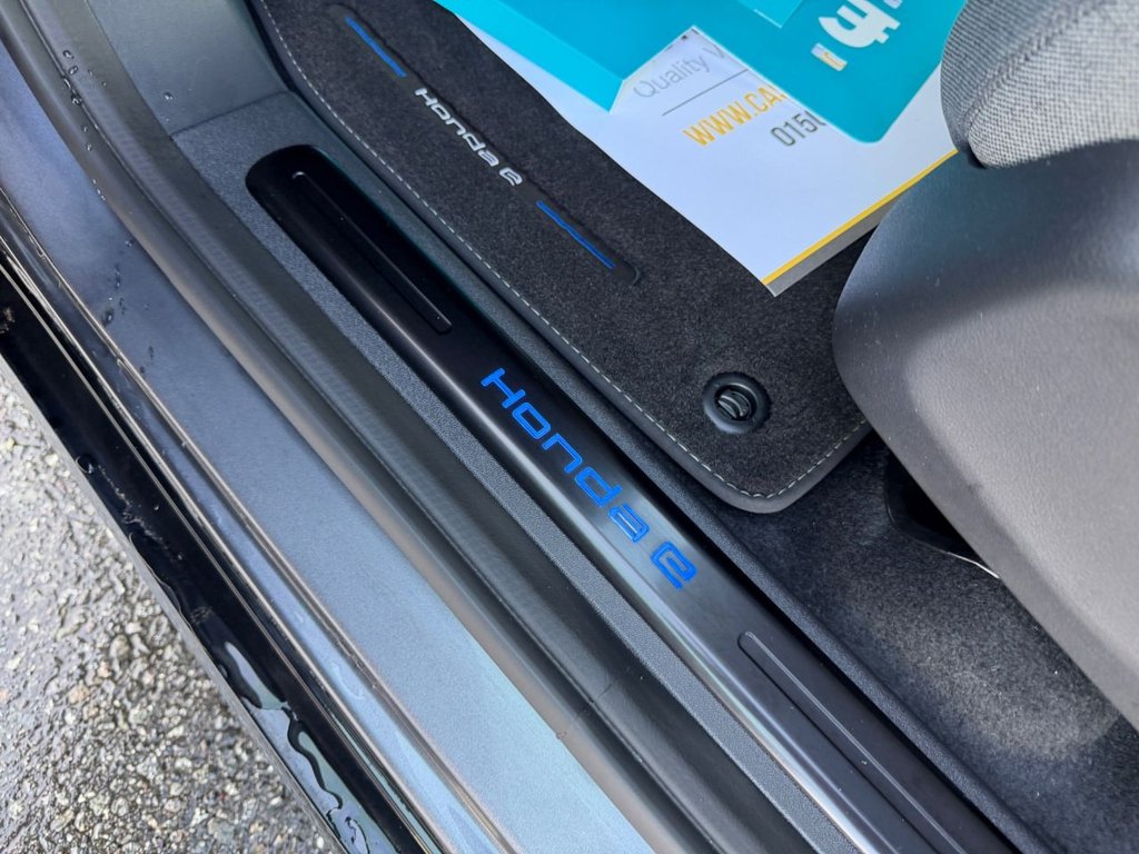 Used Honda e 2020 for sale - 76740666: Photo 21