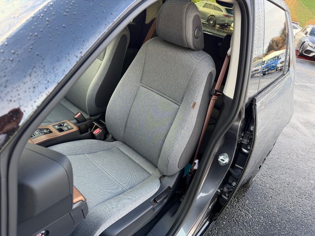 Used Honda e 2020 for sale - 76740666: Photo 22