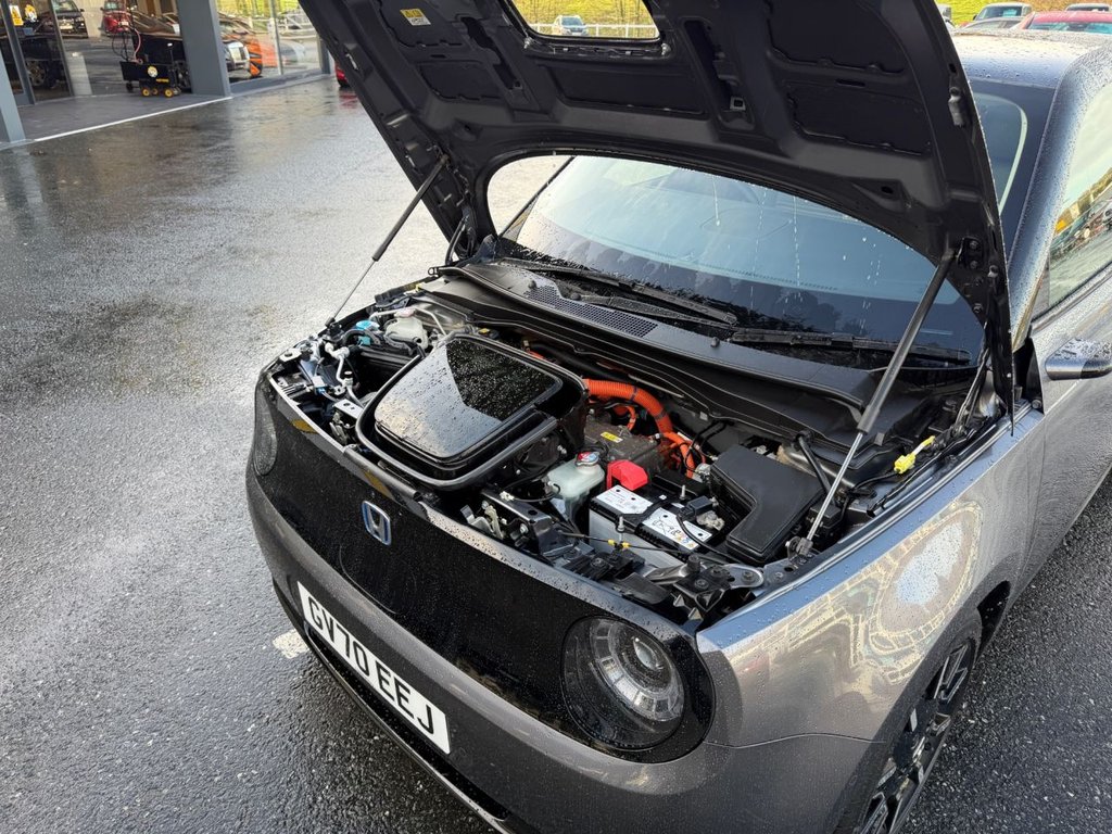 Used Honda e 2020 for sale - 76740666: Photo 23