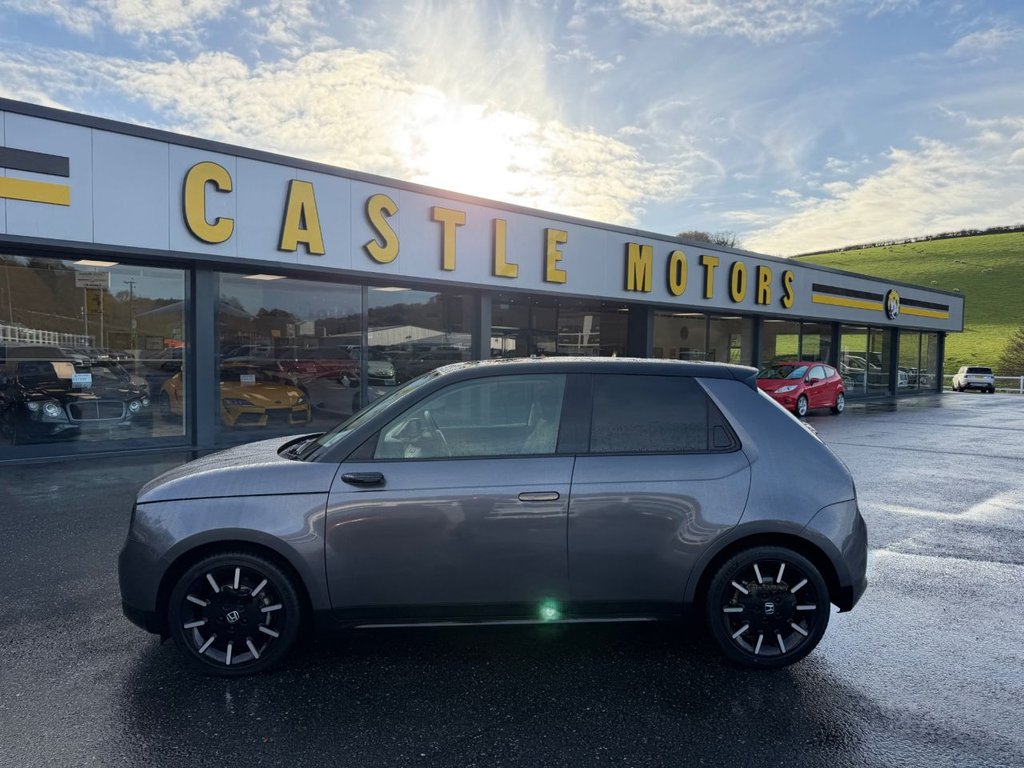 Used Honda e 2020 for sale - 76740666: Photo 3