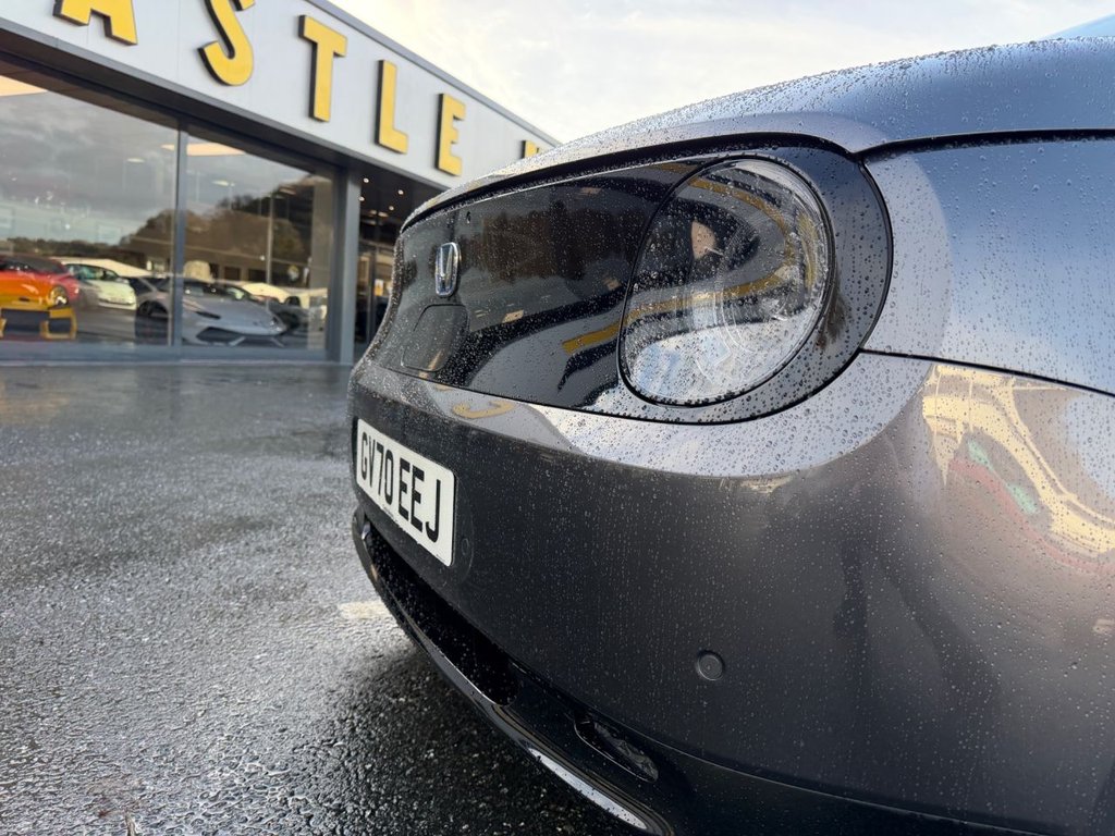 Used Honda e 2020 for sale - 76740666: Photo 30