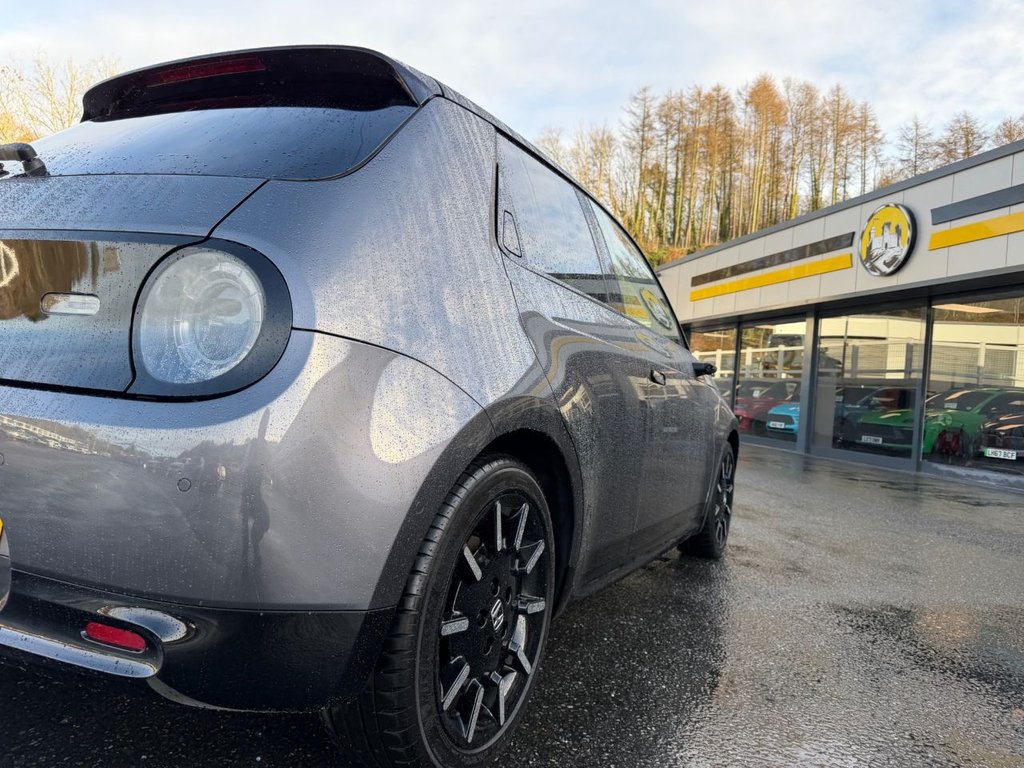 Used Honda e 2020 for sale - 76740666: Photo 32