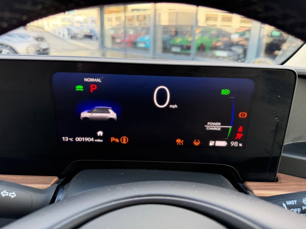 Used Honda e 2020 for sale - 76740666: Photo 33