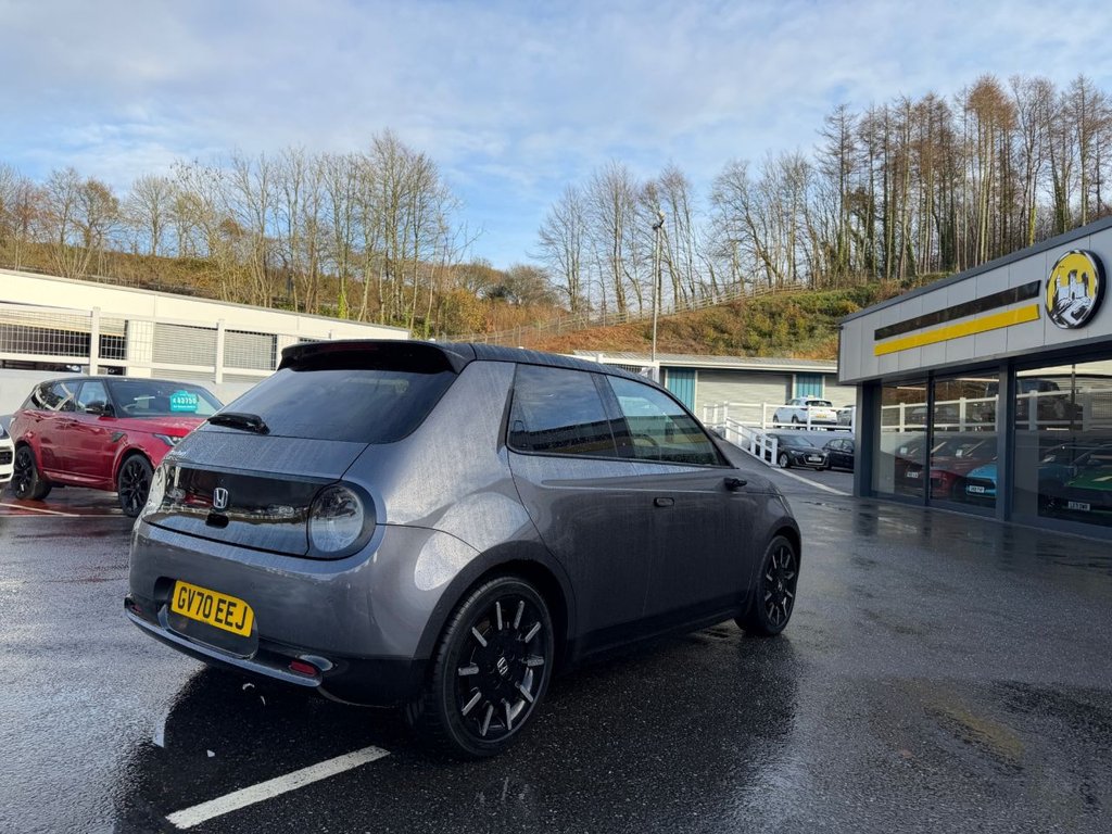 Used Honda e 2020 for sale - 76740666: Photo 6