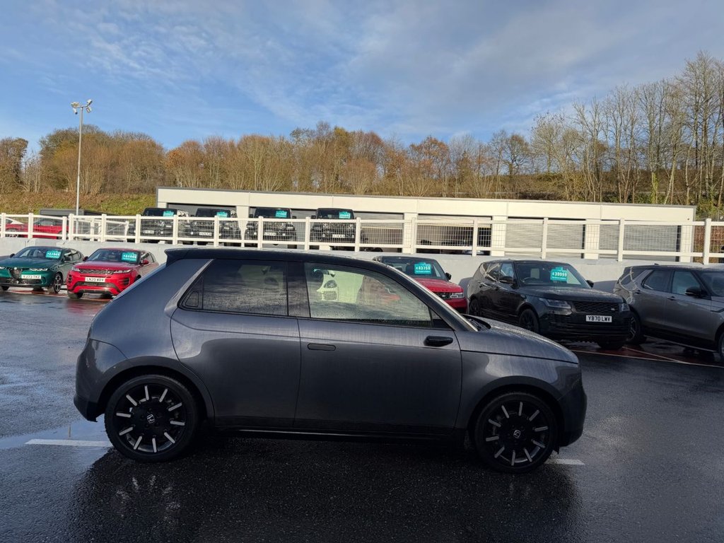 Used Honda e 2020 for sale - 76740666: Photo 7