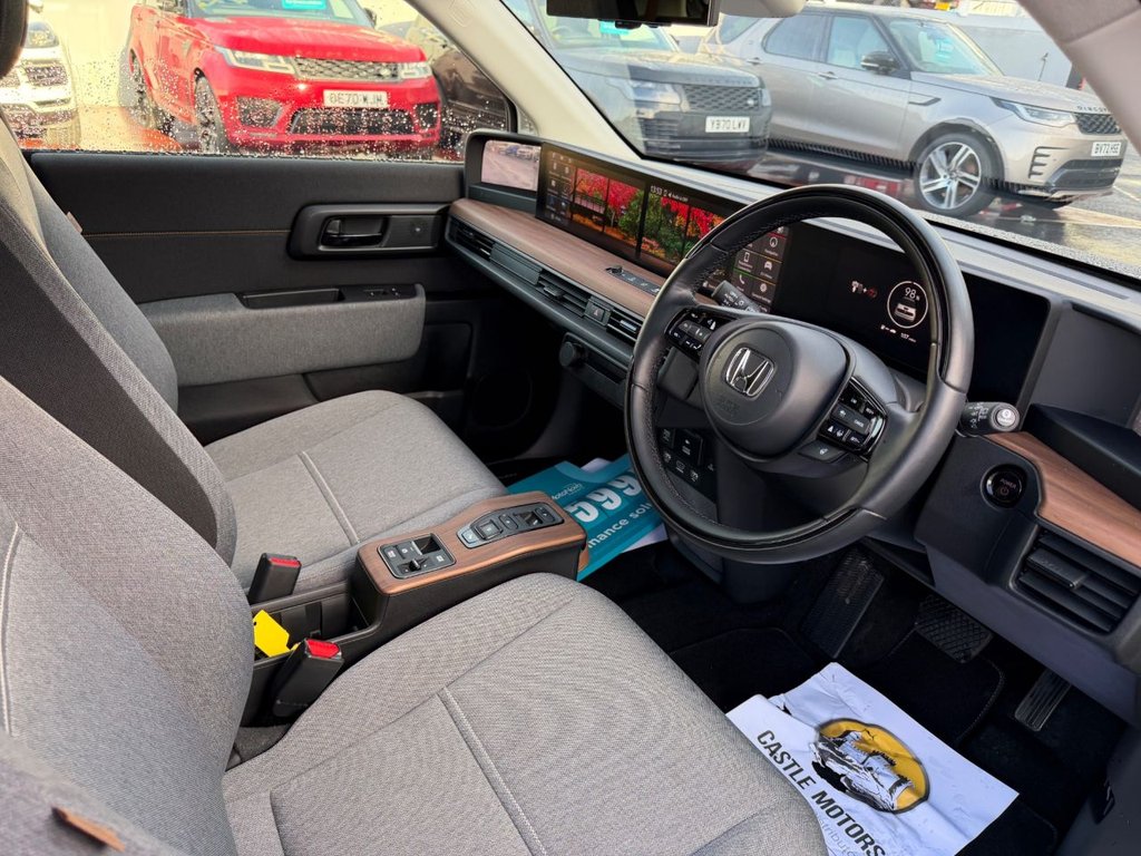 Used Honda e 2020 for sale - 76740666: Photo 8