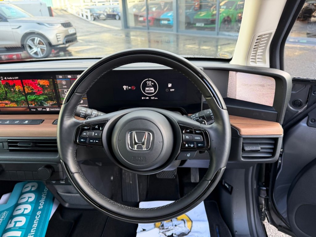 Used Honda e 2020 for sale - 76740666: Photo 9