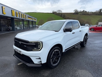 Used Ford Ranger 2025 for sale - 78828769: Photo