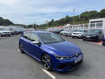 2024 (24) - 2.0 TSI R Hatchback 5dr Petrol DSG 4Motion Euro 6 (s/s) (320 ps)