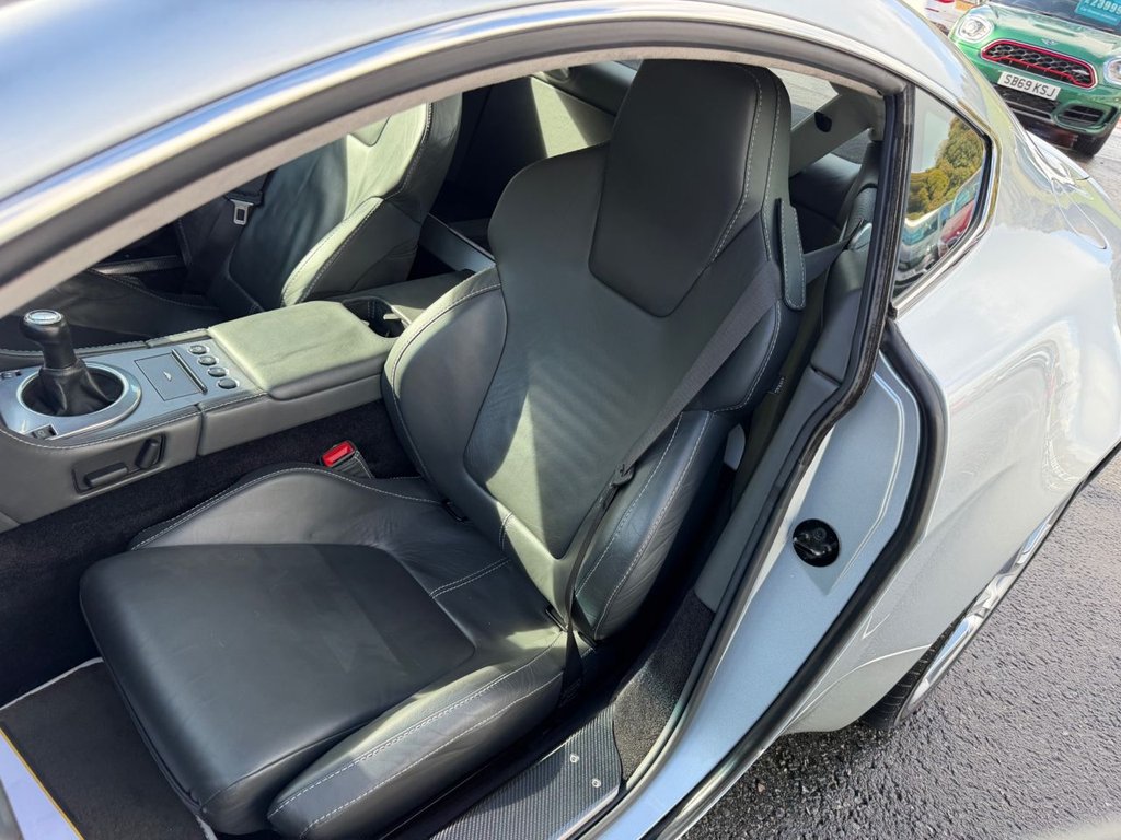 Used Aston Martin Vantage 2006 for sale - 76368158: Photo 19