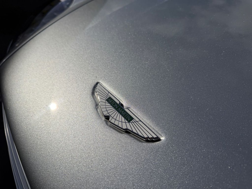 Used Aston Martin Vantage 2006 for sale - 76368158: Photo 20