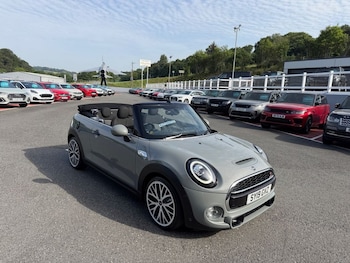 Used MINI Convertible 2019 for sale - 78996251: Photo