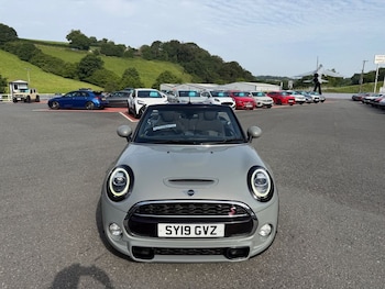 Used MINI Convertible 2019 for sale - 78996251: Photo
