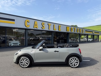 Used MINI Convertible 2019 for sale - 78996251: Photo
