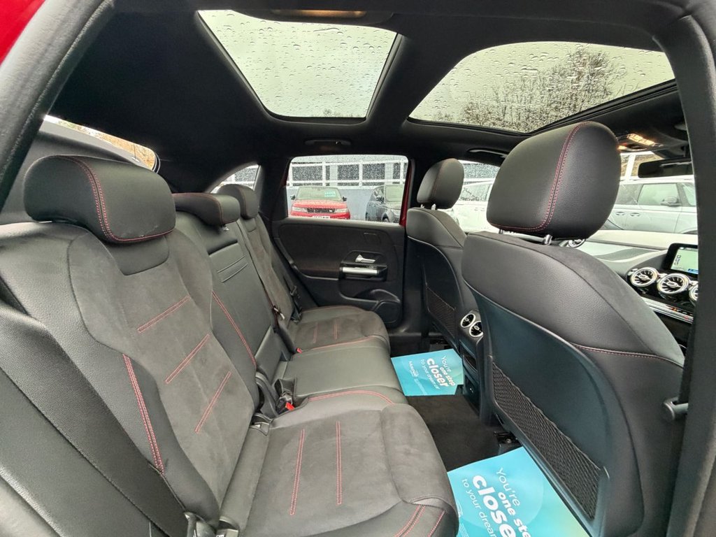 Used Mercedes-Benz B Class 2020 for sale - 77477556: Photo 14