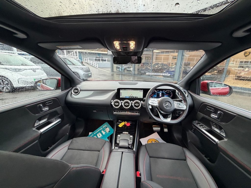 Used Mercedes-Benz B Class 2020 for sale - 77477556: Photo 15