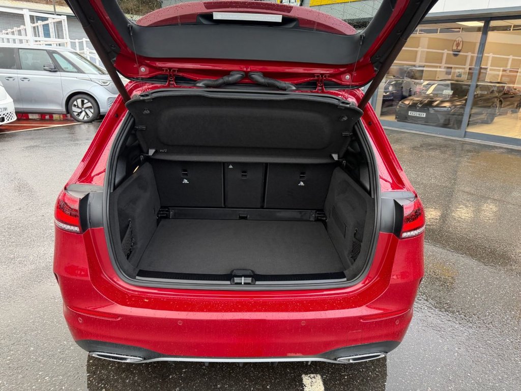 Used Mercedes-Benz B Class 2020 for sale - 77477556: Photo 18