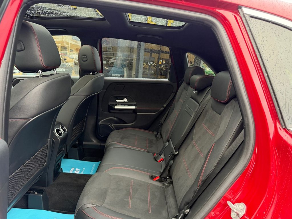 Used Mercedes-Benz B Class 2020 for sale - 77477556: Photo 19