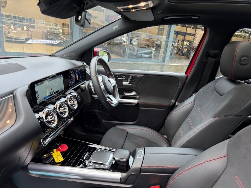 Used Mercedes-Benz B Class 2020 for sale - 77477556: Photo 20