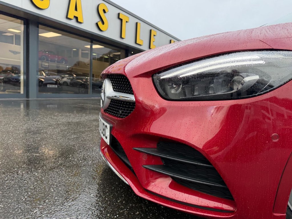 Used Mercedes-Benz B Class 2020 for sale - 77477556: Photo 25