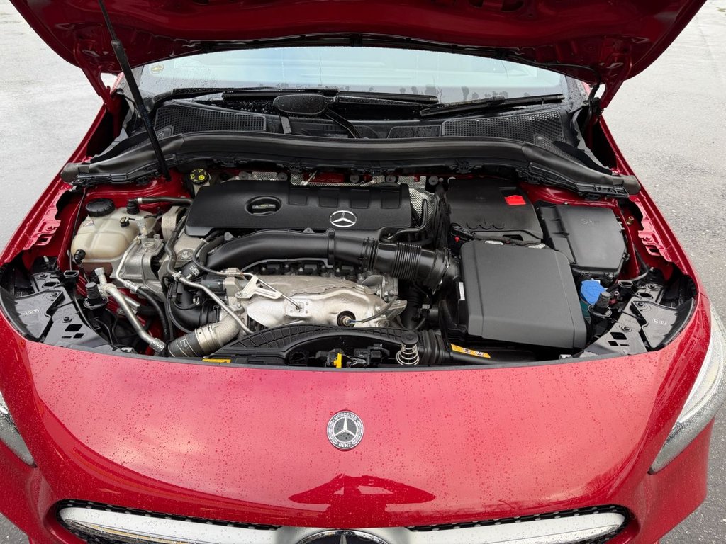 Used Mercedes-Benz B Class 2020 for sale - 77477556: Photo 30