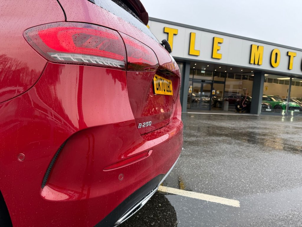 Used Mercedes-Benz B Class 2020 for sale - 77477556: Photo 31