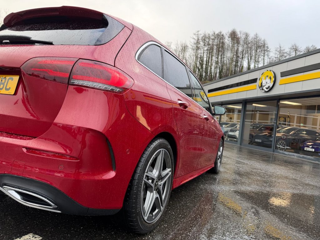 Used Mercedes-Benz B Class 2020 for sale - 77477556: Photo 32