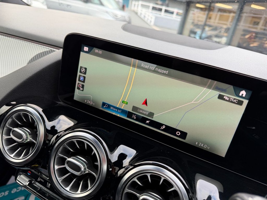 Used Mercedes-Benz B Class 2020 for sale - 77477556: Photo 35