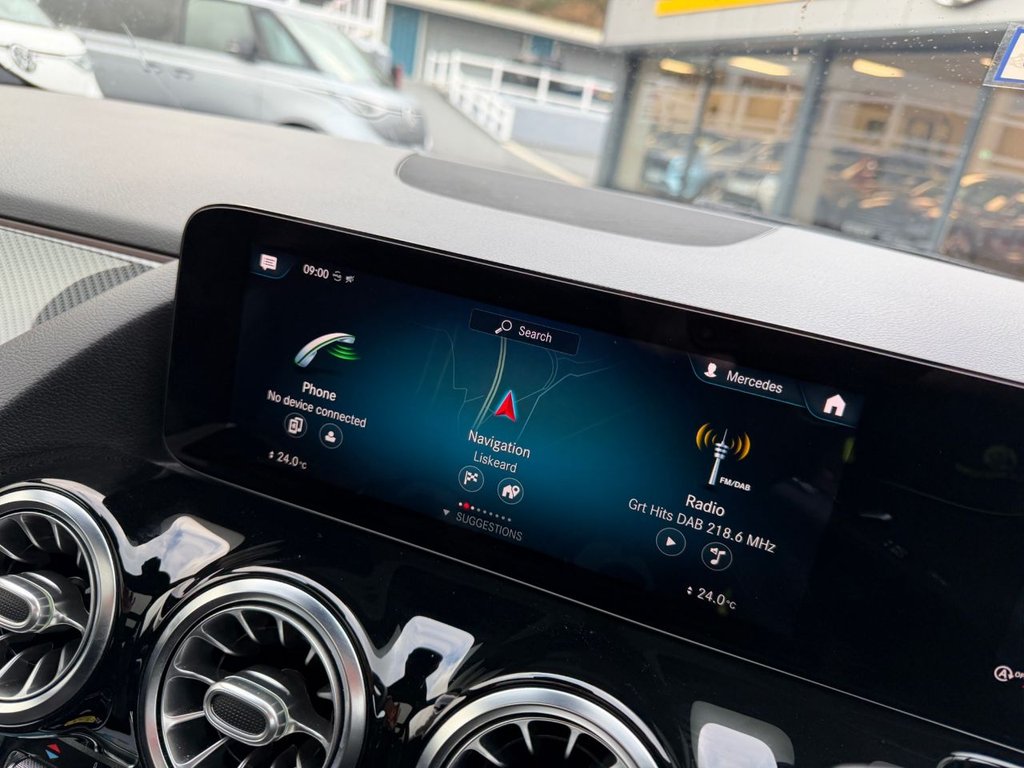 Used Mercedes-Benz B Class 2020 for sale - 77477556: Photo 37