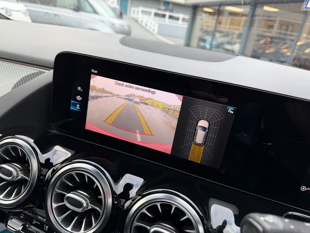 Used Mercedes-Benz B Class 2020 for sale - 77477556: Photo 38