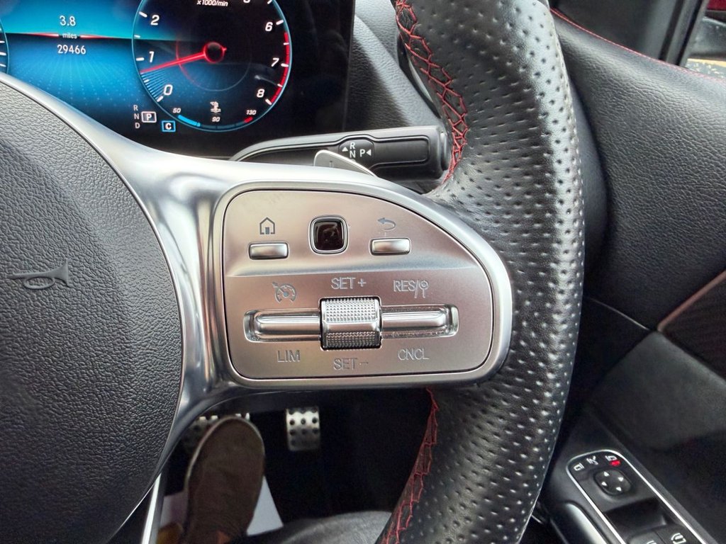 Used Mercedes-Benz B Class 2020 for sale - 77477556: Photo 40