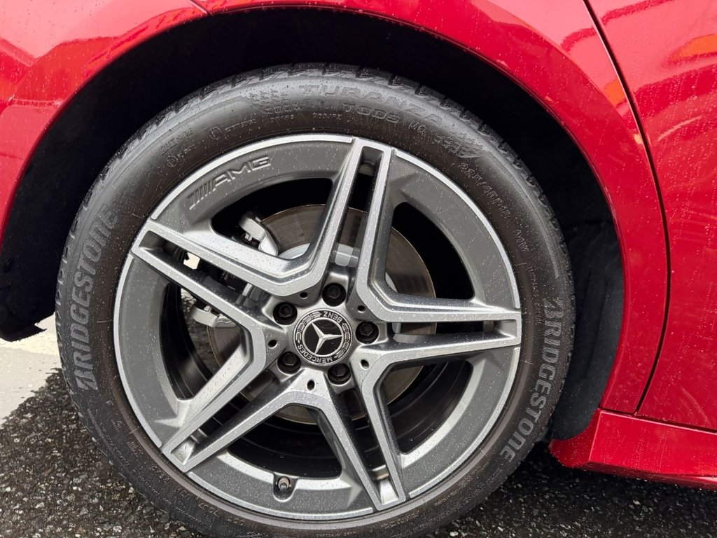 Used Mercedes-Benz B Class 2020 for sale - 77477556: Photo 42