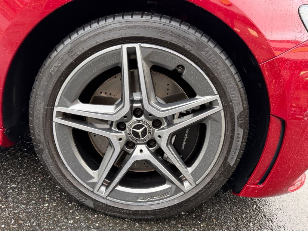 Used Mercedes-Benz B Class 2020 for sale - 77477556: Photo 43