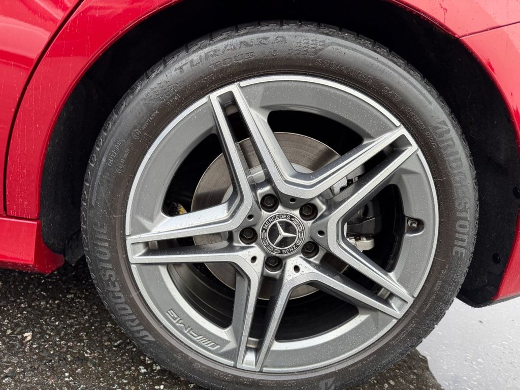 Used Mercedes-Benz B Class 2020 for sale - 77477556: Photo 45