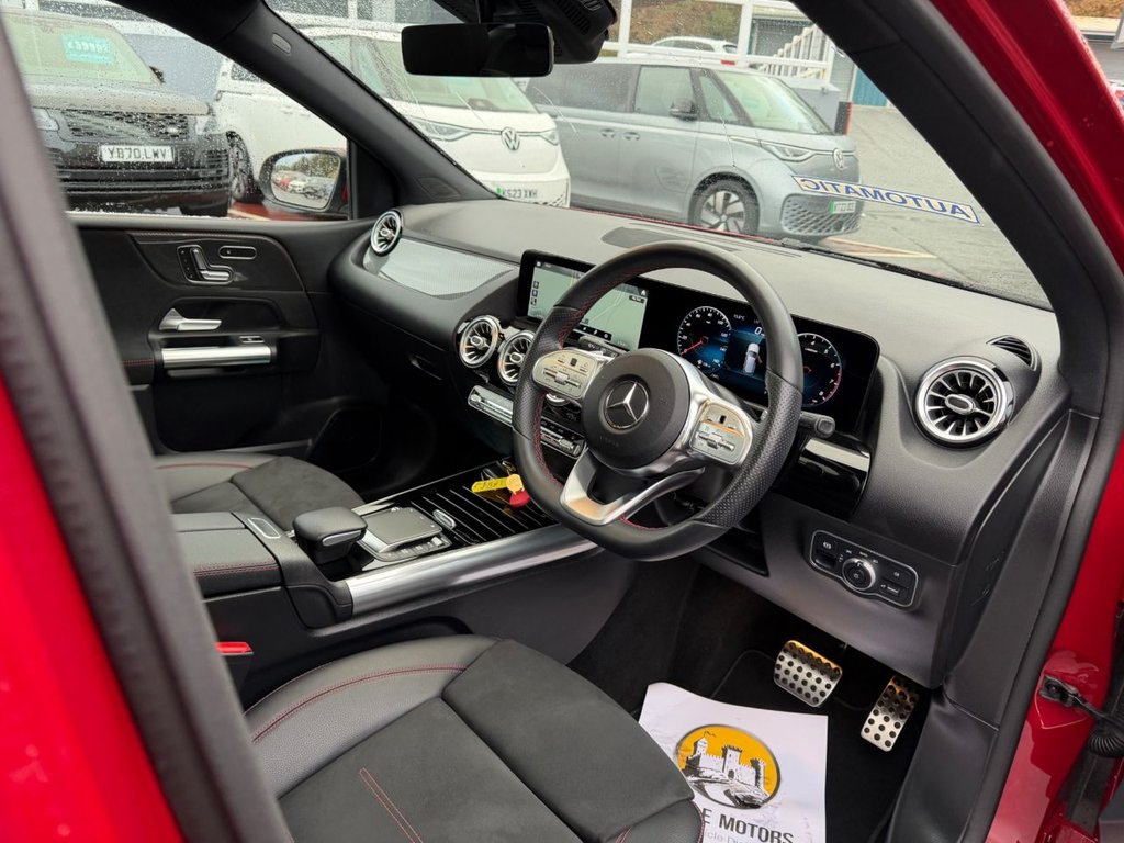 Used Mercedes-Benz B Class 2020 for sale - 77477556: Photo 9