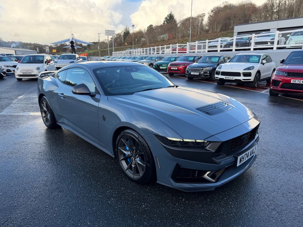 Used Ford Mustang 2025 for sale - 76841688: Photo 1