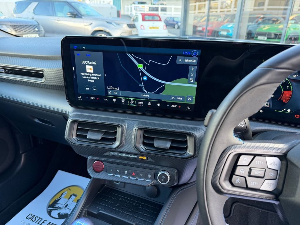 Used Ford Mustang 2025 for sale - 76841688: Photo 13