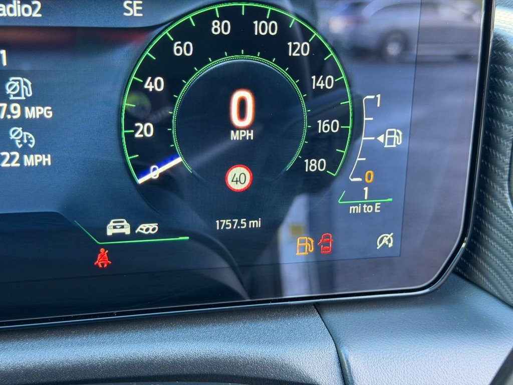 Used Ford Mustang 2025 for sale - 76841688: Photo 16