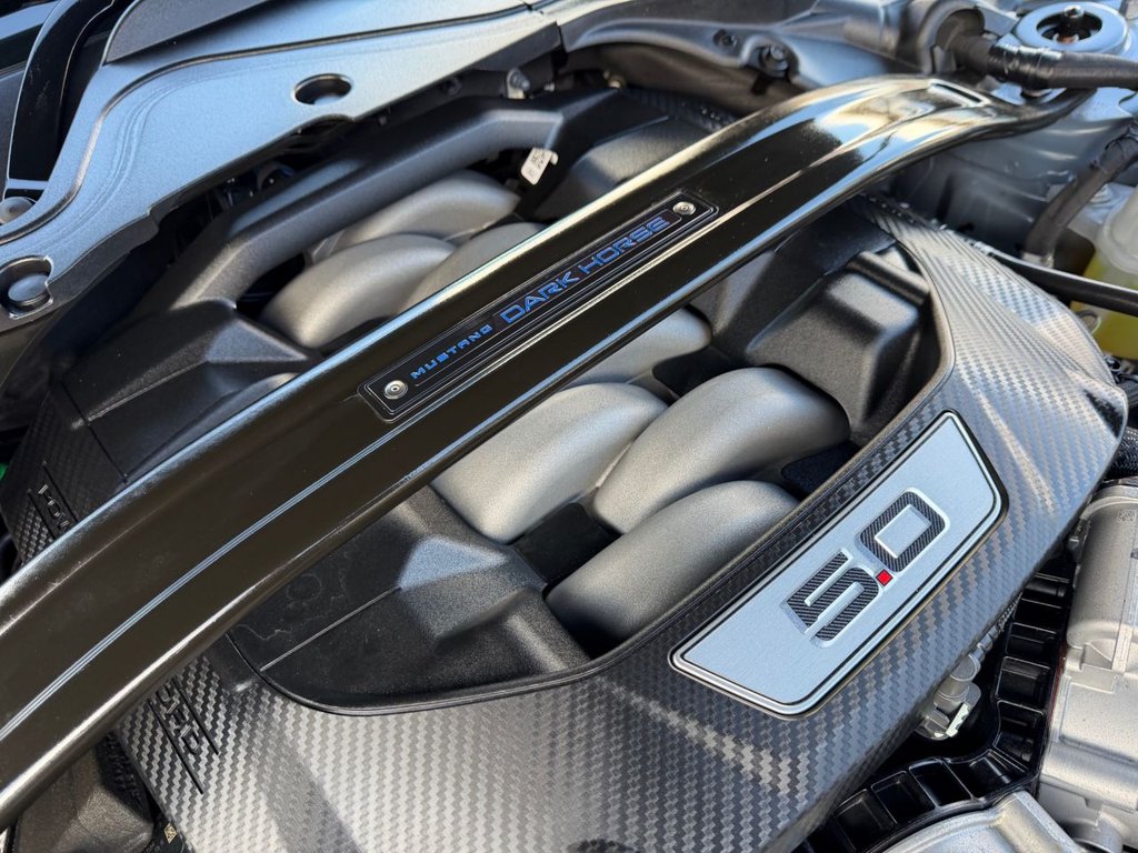 Used Ford Mustang 2025 for sale - 76841688: Photo 24